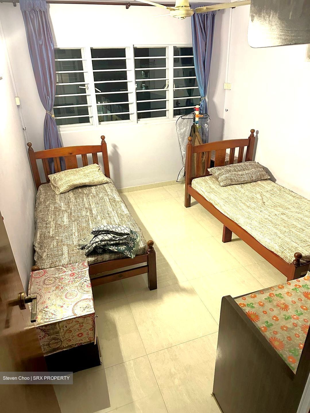 Blk 159 Woodlands Street 13 (Woodlands), HDB 4 Rooms #537139201
